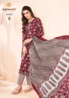 Zion Vol 16 By Suryajyoti Printed Cotton Dress Material Wholesale Price In Surat

